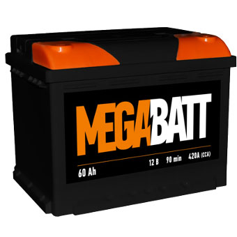 Mega Batt