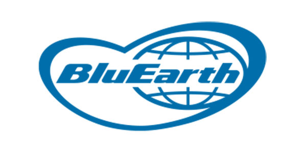   (BluEarth)