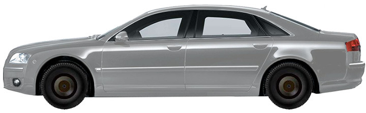  AUDI A8 4E(D3) Sedan 2.8 FSI (2002-2010)