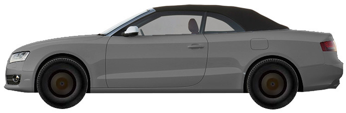  AUDI A5 B8 Cabrio 1.8 TFSI (2009-2011)