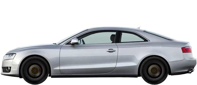  AUDI A5 B8 Coupe 3.2 FSI (2007-2011)