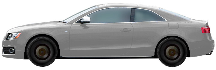  AUDI S5 B8 Coupe 4.2 FSI Quattro (2007-2011)