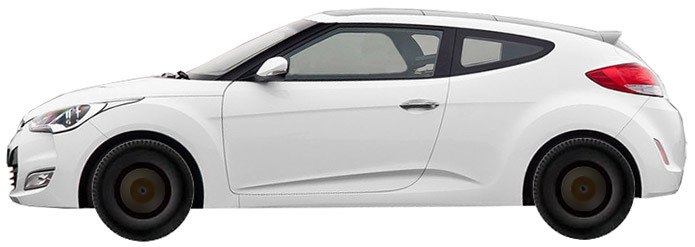  HYUNDAI Veloster FS 1.6 GDI (2011-2016)