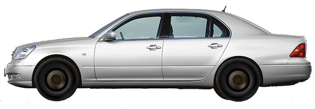  LEXUS LS UCF30 430 (2001-2006)