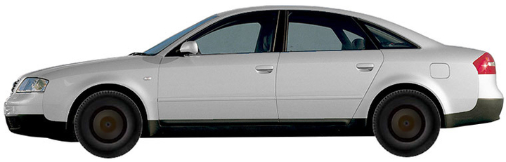  AUDI A6 4B(C5) Sedan 3.7 Quattro (1997-2001)