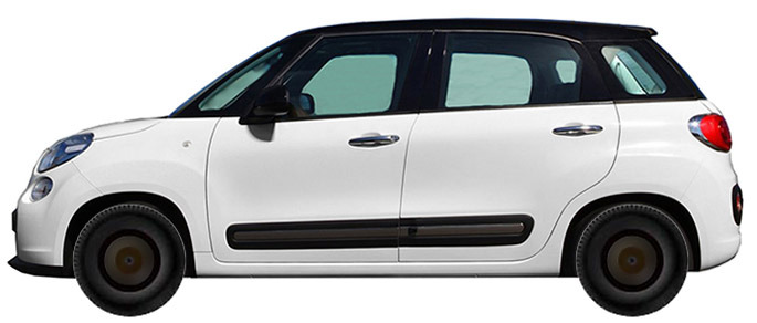  FIAT 500L 199 0.9 TwinAir (2012-2016)