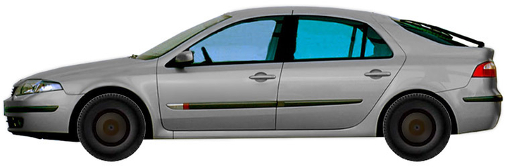  RENAULT Laguna В56 (4x100) 3.0 V6 (1993-2001)