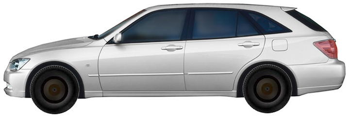  LEXUS IS XE1 Wagon 300 Sport Cross (2001-2005)