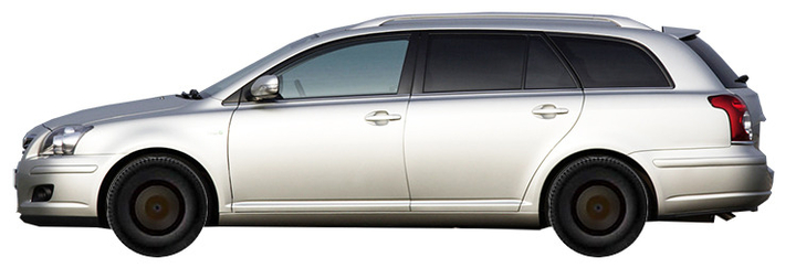  TOYOTA Avensis T25 Wagon 2.2 D-4D (2003-2009)