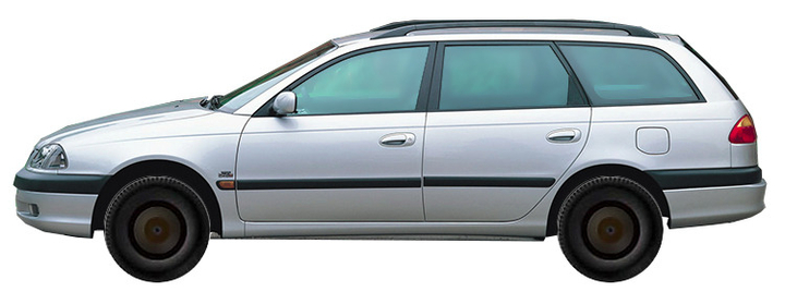  TOYOTA Avensis T22 Wagon 1.8 (1997-2003)