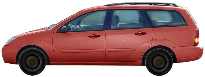  FORD Focus DNW Turnier 1.4 (1998-2004)