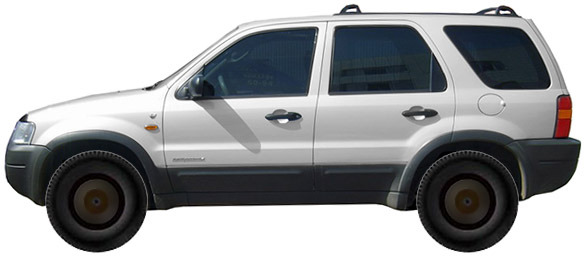  FORD Maverick 1N2 2.3 (2004-2007)