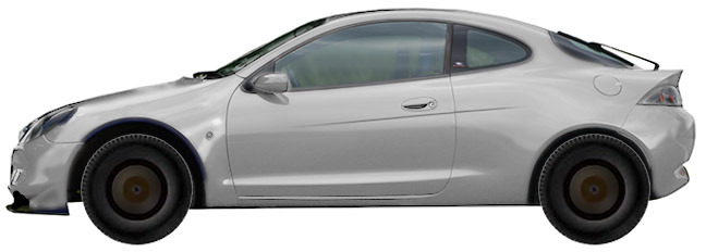  FORD Puma ECT Coupe 1.6 (1997-2002)