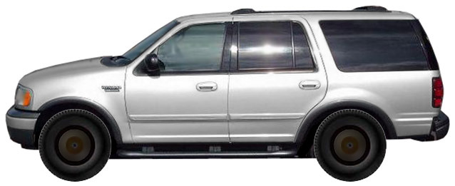  FORD Expedition U173 5.4 (1996-2003)