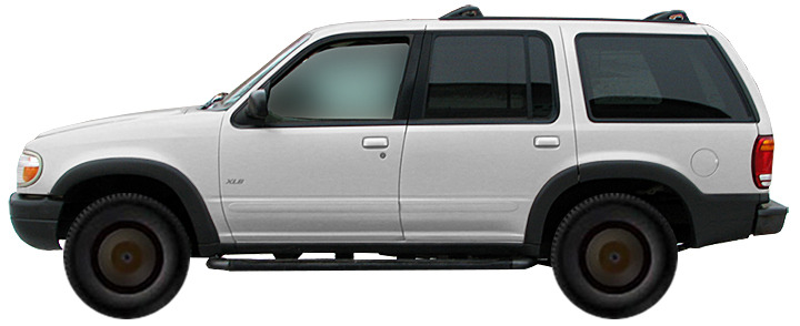  FORD Explorer U2 5.0 (1995-2001)