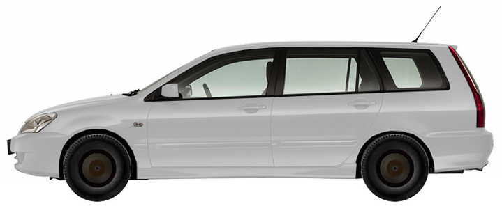  MITSUBISHI Lancer CS0 Kombi 2.0 4отв (2003-2008)