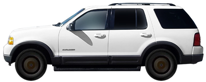  FORD Explorer U2 4.0 (2001-2005)