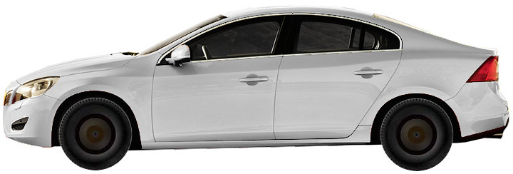 VOLVO S60 F Sedan D4 2.0 (2010-2013)
