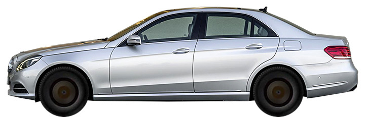  MERCEDES E-Klasse W212 Sedan 180 (2013-2016)