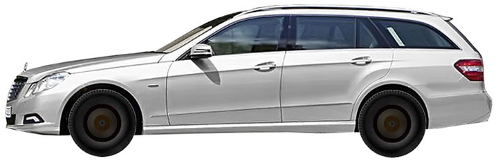  MERCEDES E-Klasse S212 T-Modell 350 CGI BlueEFFICIENCY (2009-2013)