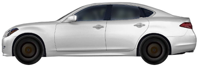  INFINITI M56 Y51 5.6 (2010-2013)