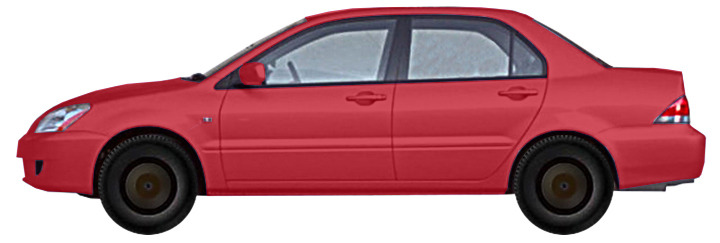  MITSUBISHI Lancer CS0 Sedan 1.3 5отв (2003-2007)