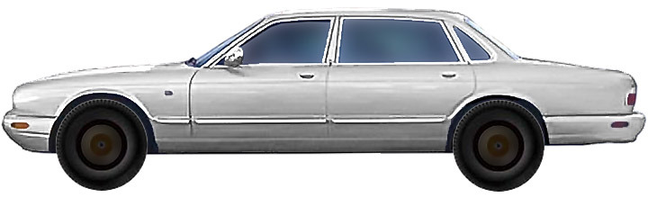  JAGUAR XJ X308/NAW/NBW XJ8 3.2 (1997-2003)