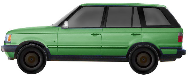  LAND ROVER Range Rover LP 4.6 (1994-2002)