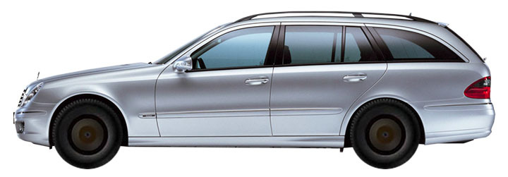  MERCEDES E-Klasse S211K T-Modell 500 4 Matic (2003-2009)