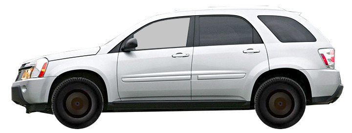  CHEVROLET Equinox SUV I 3.6 Sport 4WD (2003-2009)