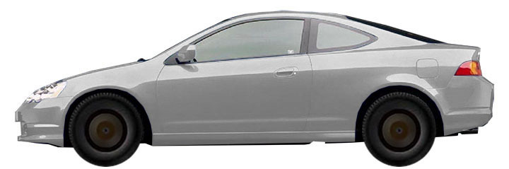  ACURA RSX DC5 Coupe 2.0 (2001-2005)