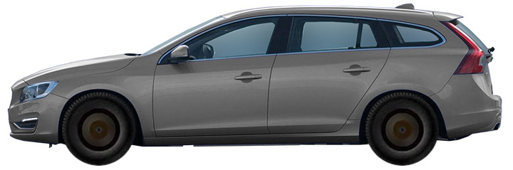  VOLVO V60 F Estate D2 1.6 (2013-2015)