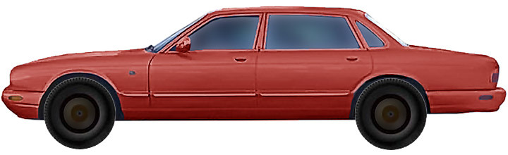  JAGUAR XJ X308/NAW/NBW XJ8 4.0 (1997-2003)