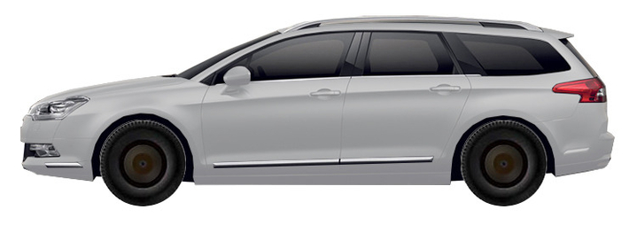  CITROEN C5 TD Break 1.6 HDi (2008-2016)