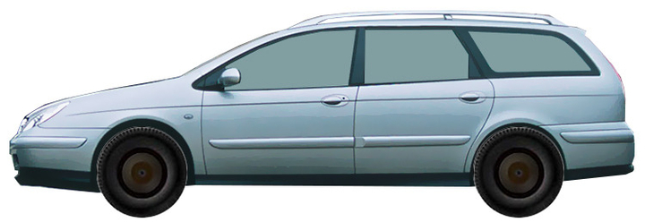  CITROEN C5 RE Break 2.0 HDi (2004-2008)