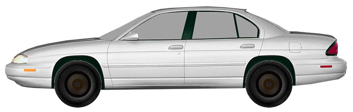  CHEVROLET Lumina W-pl Sedan 3.8 (1994-2001)