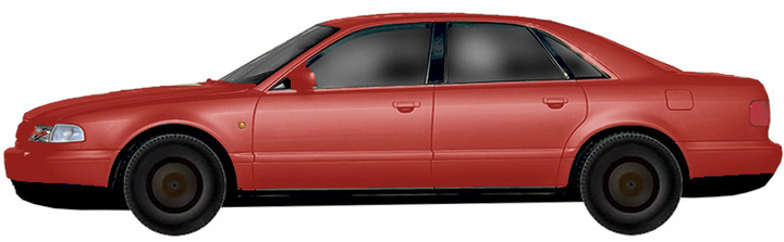  AUDI A8 D2 Sedan 3.7 (1994-2002)