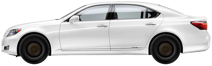  LEXUS LS USF45/46 460 L AWD (2006-2012)