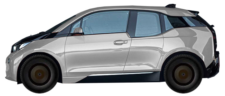  BMW i3 i-1 Hybrid (2013-2024)