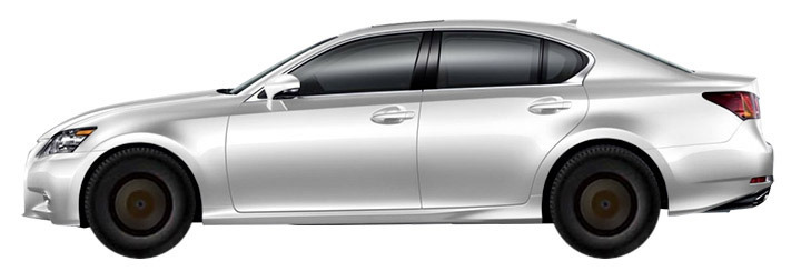  LEXUS GS L10 250 (2012-2016)