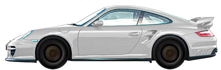  PORSCHE 911 997 Coupe GT2 (2004-2011)