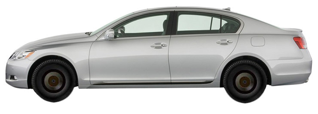  LEXUS GS S19 450h (2008-2012)