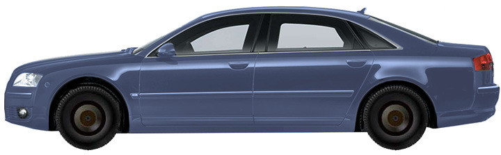  AUDI A8L 4Е(D3) Sedan 3.2 FSI (2002-2010)