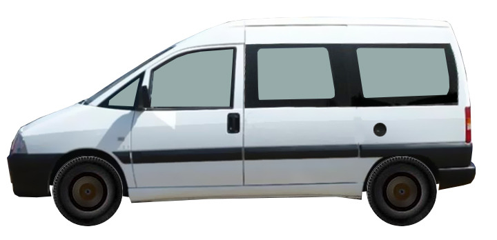  PEUGEOT Expert 224 Tepee 1.6 (1996-2007)