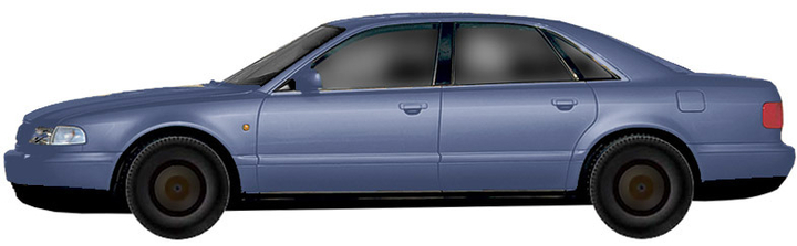  AUDI A8 D2 Sedan 2.5 TDI Quattro (1994-2002)