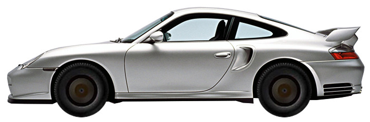  PORSCHE 911 996 Coupe GT2 (1997-2005)