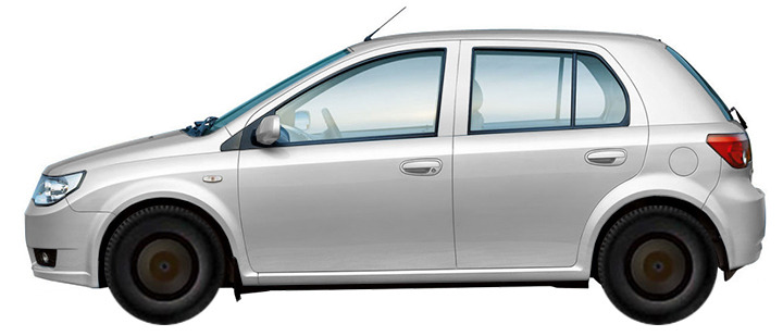  FAW Vita Hatchback 1.6 (2006-2013)