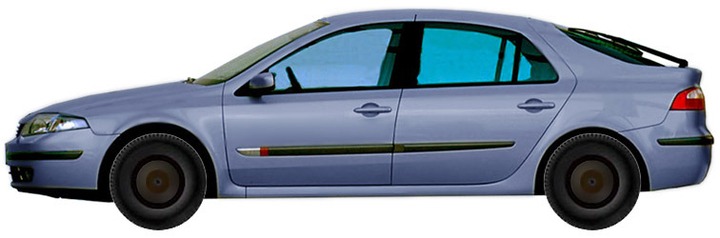  RENAULT Laguna B56(5x108) 1.8 (1993-2001)