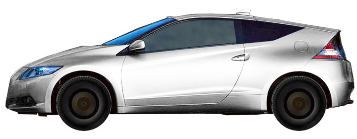  HONDA CR-Z ZF1 1.5 IMA Hybrid (2010-2013)