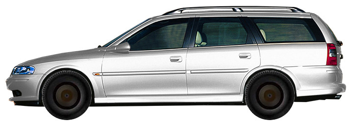  OPEL Vectra J96 Kombi 1.8 16V 5отв (1996-2003)